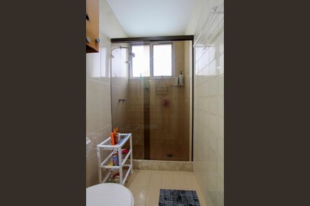 Apartamento à venda com 274m², 4 quartos e 5 vagas Apartamento à venda com 274m², 4 quartos e 5 vagasBanheiro Social