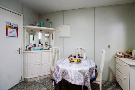 Apartamento à venda com 274m², 4 quartos e 5 vagas Apartamento à venda com 274m², 4 quartos e 5 vagasCozinha