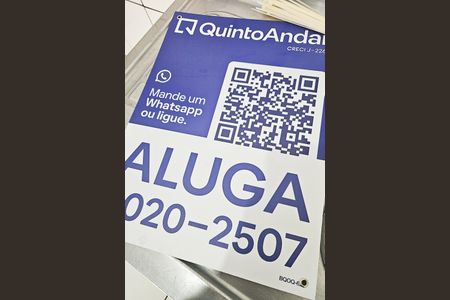 Apartamento para alugar com 120m², 3 quartos e sem vagaPlaquinha