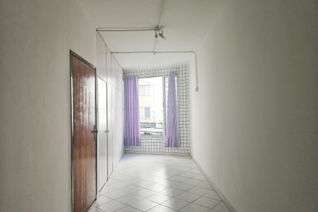 Apartamento para alugar com 120m², 3 quartos e sem vagaSala