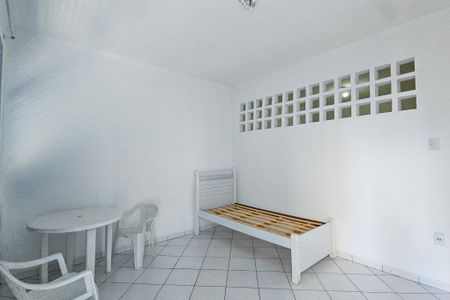 Apartamento para alugar com 120m², 3 quartos e sem vagaQuarto de Serviço