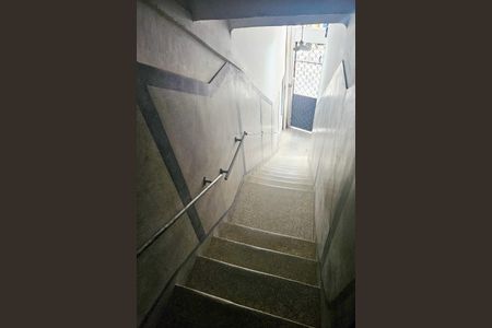 Apartamento para alugar com 120m², 3 quartos e sem vagaEntrada