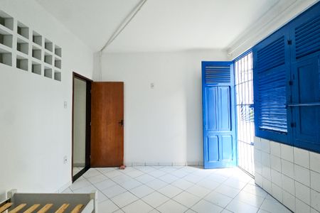 Apartamento para alugar com 120m², 3 quartos e sem vagaQuarto de Serviço