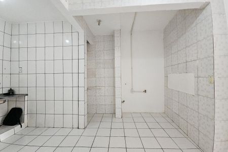 Apartamento para alugar com 120m², 3 quartos e sem vagaCozinha