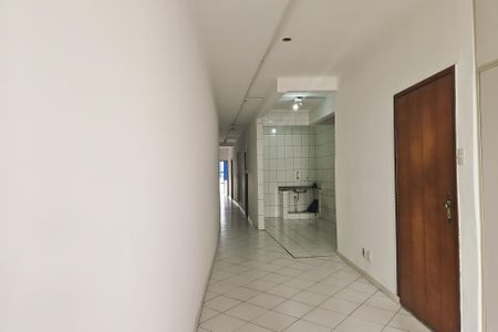 Apartamento para alugar com 120m², 3 quartos e sem vagaSala