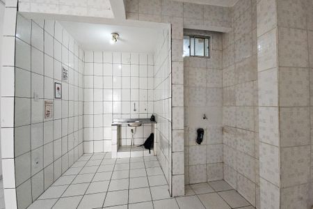 Apartamento para alugar com 120m², 3 quartos e sem vagacozinha