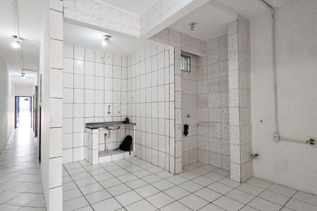 Apartamento para alugar com 120m², 3 quartos e sem vagaCozinha
