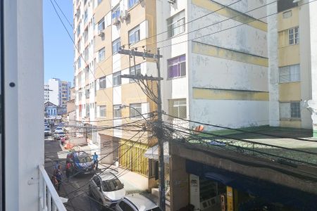 Apartamento para alugar com 120m², 3 quartos e sem vagaVista da Vista da Rua