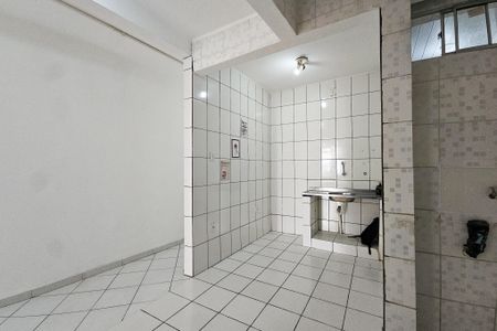 Apartamento para alugar com 120m², 3 quartos e sem vagaCozinha