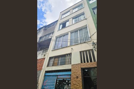 Apartamento para alugar com 120m², 3 quartos e sem vagaFachada