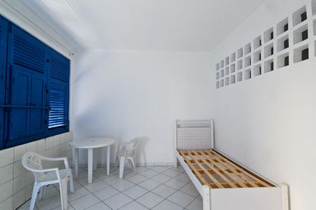 Apartamento para alugar com 120m², 3 quartos e sem vagaQuarto de Serviço