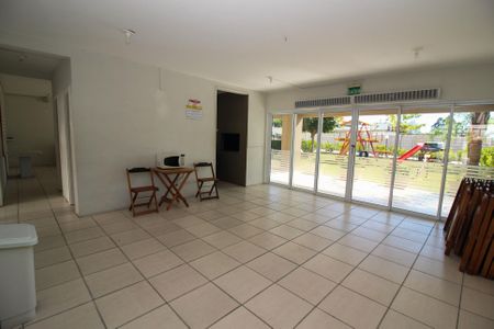 Apartamento à venda com 55m², 2 quartos e 1 vagaÁrea comum - Salão de festas