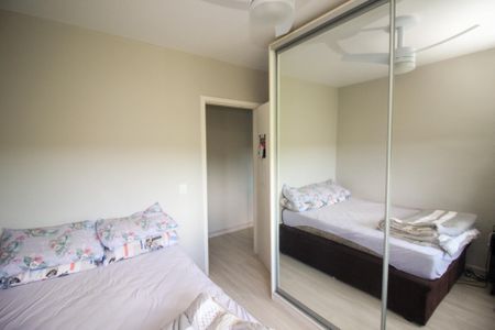 Apartamento à venda com 55m², 2 quartos e 1 vagaQuarto 1