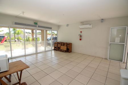Apartamento à venda com 55m², 2 quartos e 1 vagaÁrea comum - Salão de festas