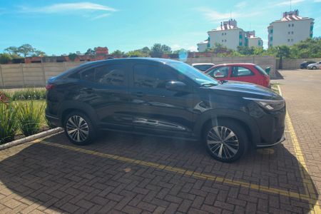 Apartamento à venda com 55m², 2 quartos e 1 vagaGaragem