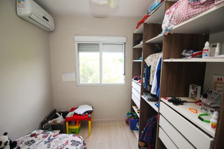 Apartamento à venda com 55m², 2 quartos e 1 vagaQuarto 2