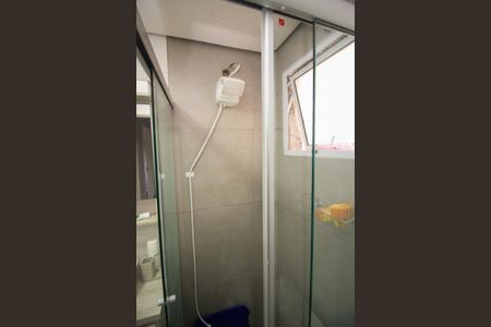 Apartamento à venda com 55m², 2 quartos e 1 vagaBanheiro