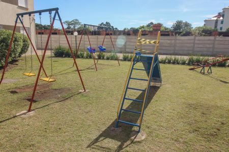 Apartamento à venda com 55m², 2 quartos e 1 vagaÁrea comum - Playground