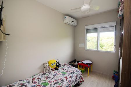 Apartamento à venda com 55m², 2 quartos e 1 vagaQuarto 2