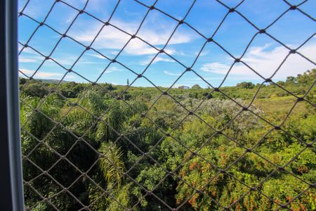 Apartamento à venda com 55m², 2 quartos e 1 vagaVista do Quarto 1