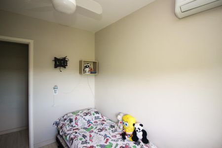 Apartamento à venda com 55m², 2 quartos e 1 vagaQuarto 2