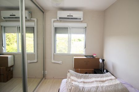 Apartamento à venda com 55m², 2 quartos e 1 vagaQuarto 1