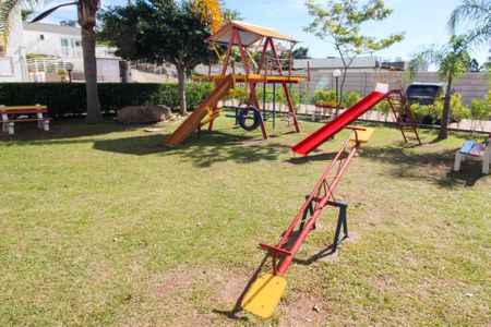 Apartamento à venda com 55m², 2 quartos e 1 vagaÁrea comum - Playground