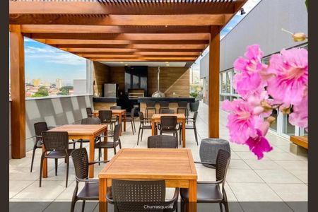 Apartamento à venda com 45m², 1 quarto e 1 vaga Apartamento à venda com 45m², 1 quarto e 1 vagaFoto 17