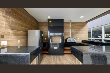 Apartamento à venda com 45m², 1 quarto e 1 vaga Apartamento à venda com 45m², 1 quarto e 1 vagaFoto 21