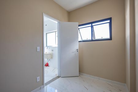 Apartamento à venda com 115m², 3 quartos e 2 vagasQuarto de Serviço