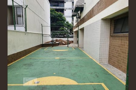 Apartamento à venda com 115m², 3 quartos e 2 vagasQuadro Esportiva