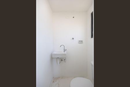 Apartamento à venda com 115m², 3 quartos e 2 vagasBanheiro de Serviço