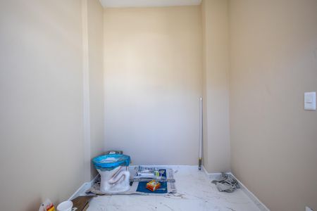 Apartamento à venda com 115m², 3 quartos e 2 vagasQuarto de Serviço