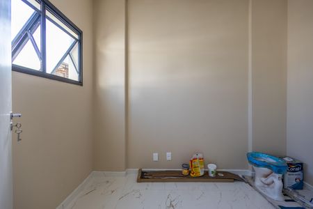 Apartamento à venda com 115m², 3 quartos e 2 vagasQuarto de Serviço