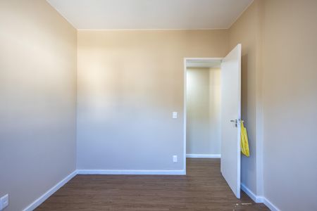 Apartamento à venda com 115m², 3 quartos e 2 vagasQuarto 2