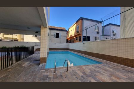 Apartamento à venda com 115m², 3 quartos e 2 vagasPiscina