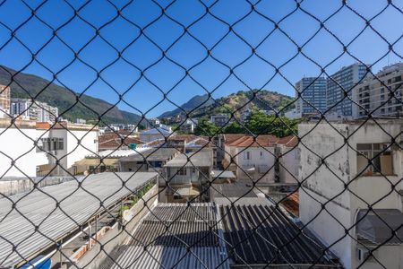 Apartamento à venda com 115m², 3 quartos e 2 vagasSala Varanda Vista