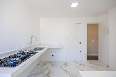 Apartamento à venda com 115m², 3 quartos e 2 vagasCozinha