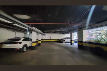 Apartamento à venda com 115m², 3 quartos e 2 vagasGaragem