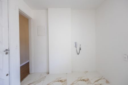 Apartamento à venda com 115m², 3 quartos e 2 vagasCozinha