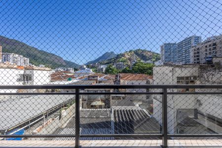 Apartamento à venda com 115m², 3 quartos e 2 vagasSala Varanda