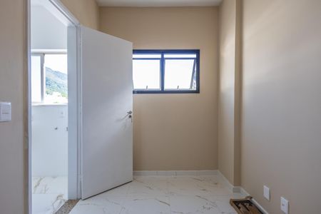 Apartamento à venda com 115m², 3 quartos e 2 vagasQuarto de Serviço