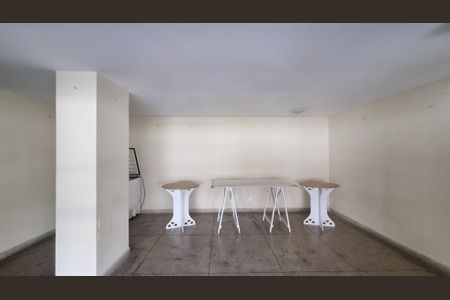 Apartamento à venda com 115m², 3 quartos e 2 vagasÁrea comum - Salão de festas