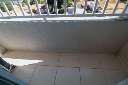 Studio à venda com 15m², 1 quarto e sem vagaTerraço