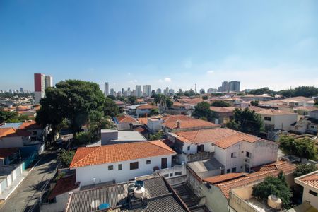 Studio à venda com 15m², 1 quarto e sem vagaTerraço - Vista
