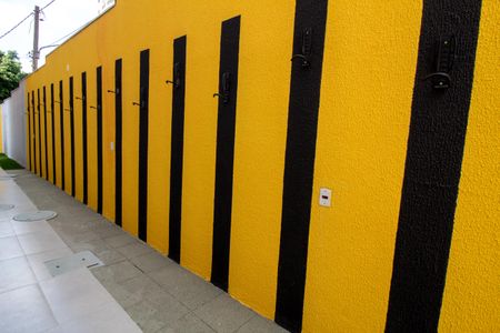 Studio à venda com 15m², 1 quarto e sem vagaÁrea comum - Bicicletario