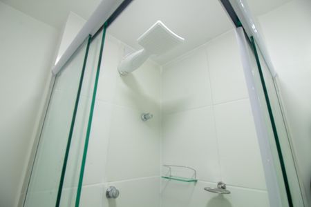 Studio à venda com 15m², 1 quarto e sem vagaBanheiro