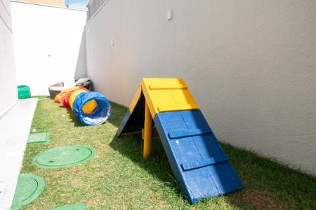 Studio à venda com 15m², 1 quarto e sem vagaÁrea comum - Pet Place