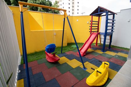 Studio à venda com 15m², 1 quarto e sem vagaÁrea comum - Playground