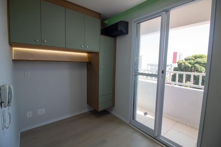 Studio à venda com 15m², 1 quarto e sem vagaStudio